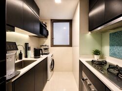 The Vales (D19), Condominium #605873081